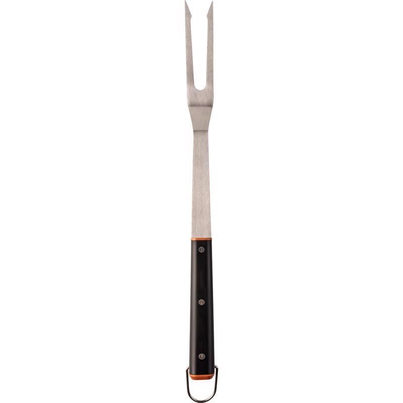 Traeger BAC791 Stainless Steel Black Grilling Fork 1 pk