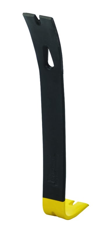 Stanley 55-515 Bar Pry 12-3/4" Wonder