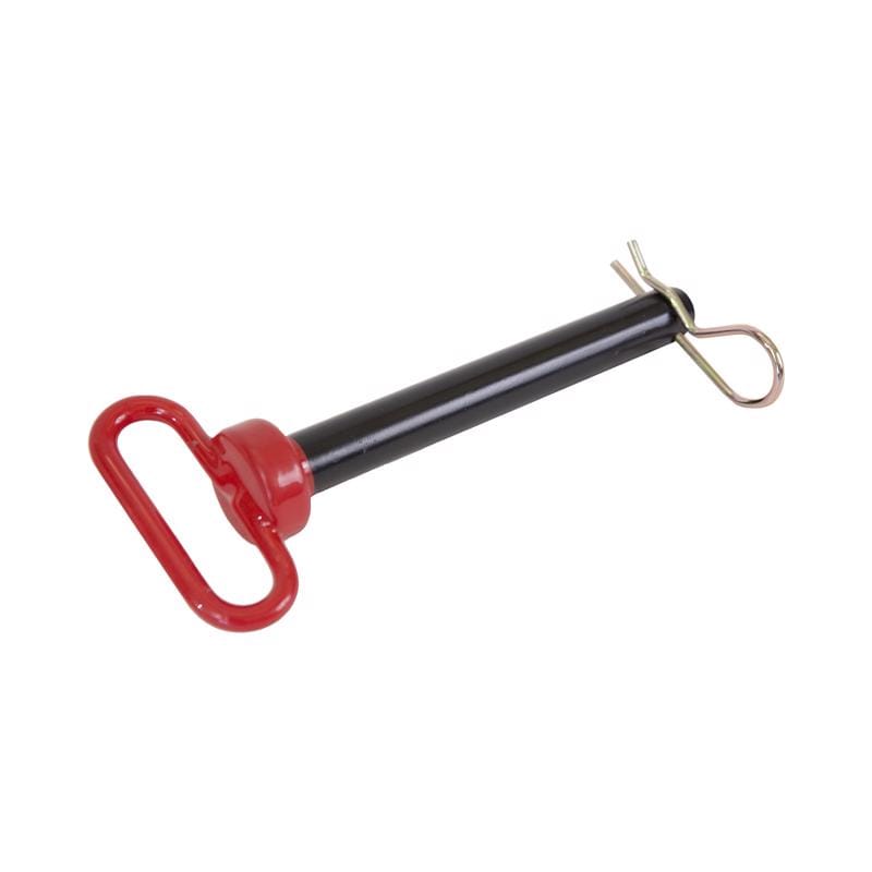 Koch Industries 4011213 Steel Hitch Pin 0.5 in. D X 3.63 in. L