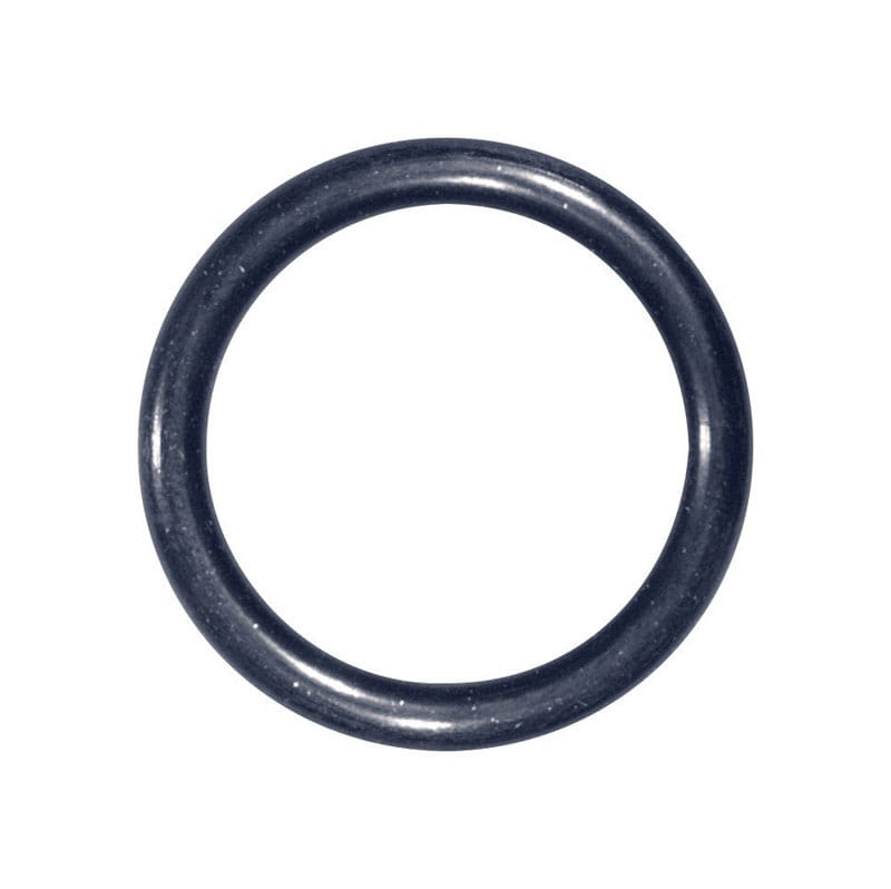Danco 9D0035705B 2-3/16 in. D X 2 in. D #89 Rubber O-Ring 1 pk