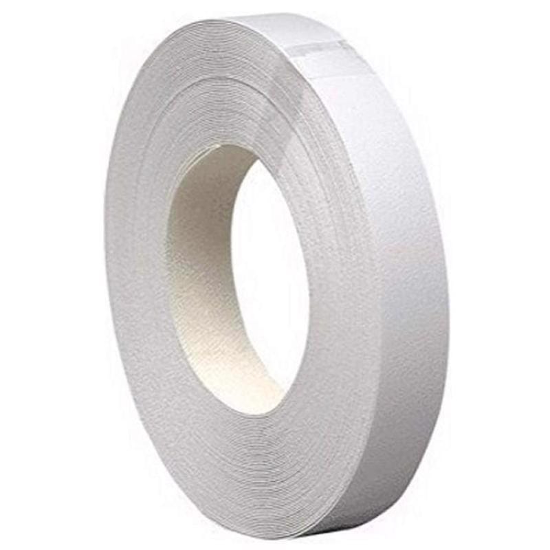 Band-It 38265 0.75 in. W X 25 ft. L Prefinished White Birch Melamine Edge Banding