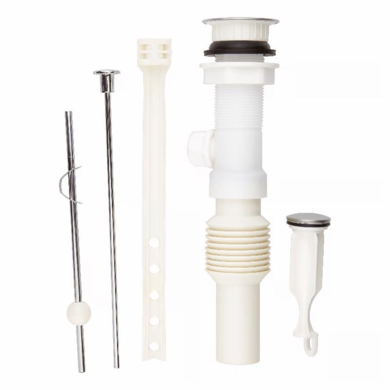 Oakbrook Collection RP402692707 Pop-Up Drain Assembly For Delta