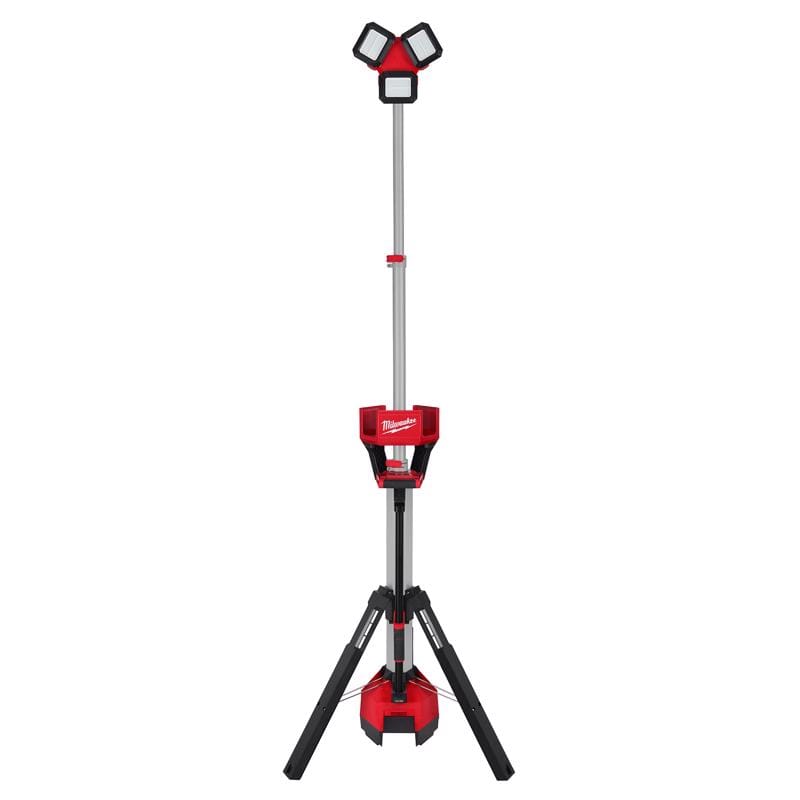 Milwaukee 2136-20 LED Tripod Work Light