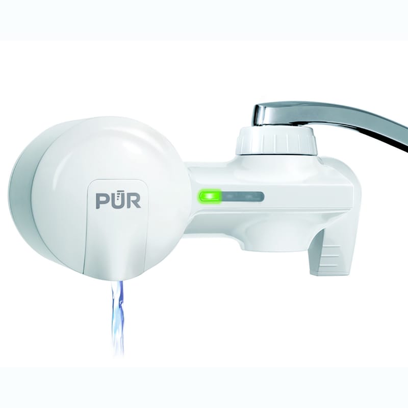Pur PFM150WAV2 Maxion Faucet Water Filter For PUR