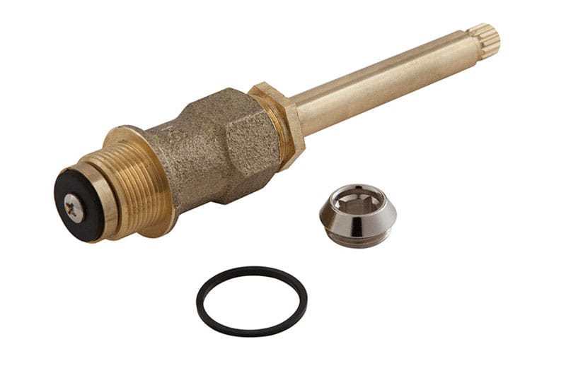Pfister S103750 Hot and Cold Tub and Shower Stem