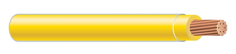 Southwire 22969058 500 ft. 12 Stranded THHN Building Wire