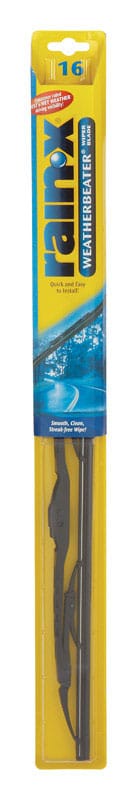 Rain-X RX30216 Weatherbeater 16 in. All Season Windshield Wiper Blade