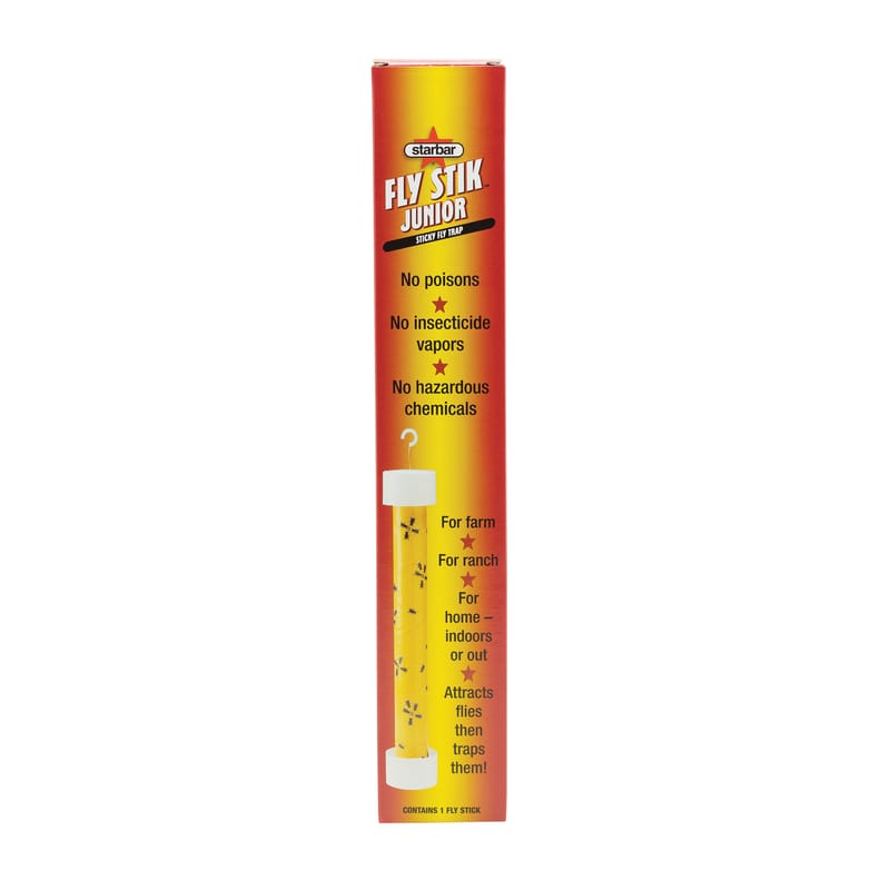 Starbar 100503350 Fly Stik Fly Trap 1 pk
