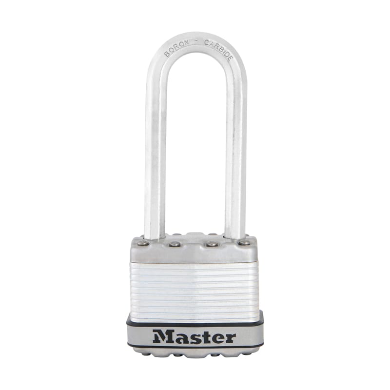 Master Lock 5405535 Magnum Lock 2-1/2" Shkl