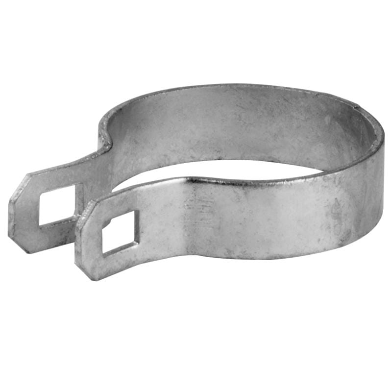 Yardgard 328528C Steel Chain Link Band Brace 1 pk