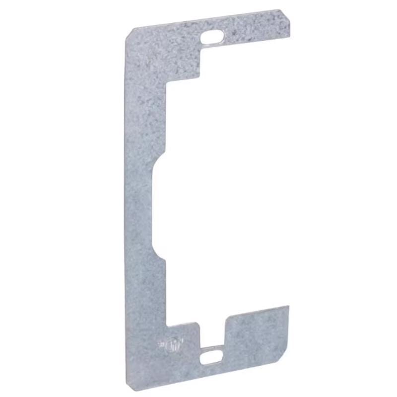Southwire DLC-UPC Steel Device Leveling Plate 1 pk
