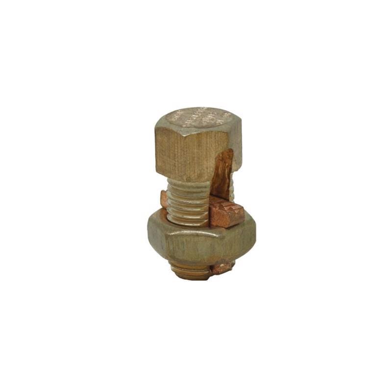 Southwire 65178840 8SOL/STR - 6 SOL AWG Electrical Lug Copper 2 pk