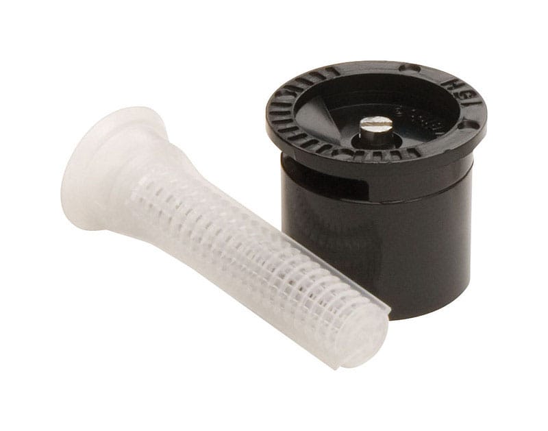 Rain Bird 15HC1 Plastic 15 ft. Half-Circle Spray Nozzle