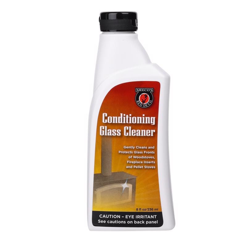 Meeco'S 700 RED DEVIL Glass Cleaner