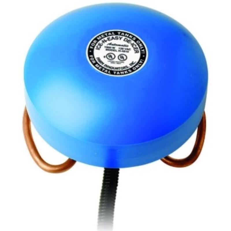 Farm Innovators H-4815 300 gal Floating De-Icer