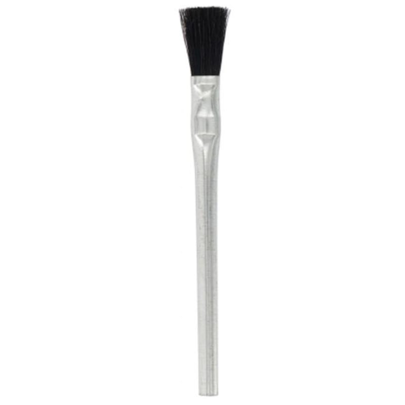 Alpha Metals AM51003 Acid Flux Brushes Aluminum 1 pc