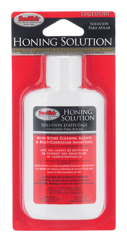 Smith'S SP-HON1 Honing Oil 1 pc