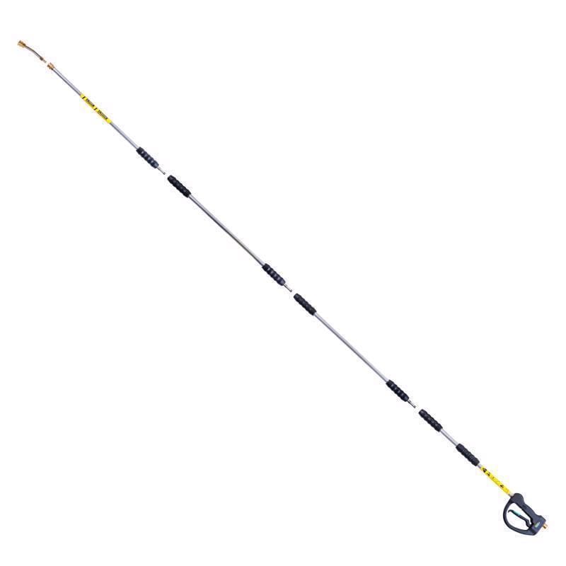 Surfacemaxx SGY-PWA96 9 ft. L Extended Reach Wands 4000 psi
