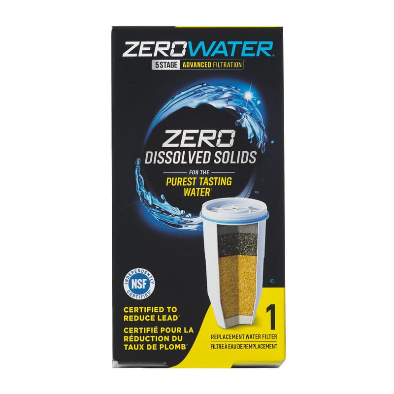 Zerowater ZR-001 Replacement Filter