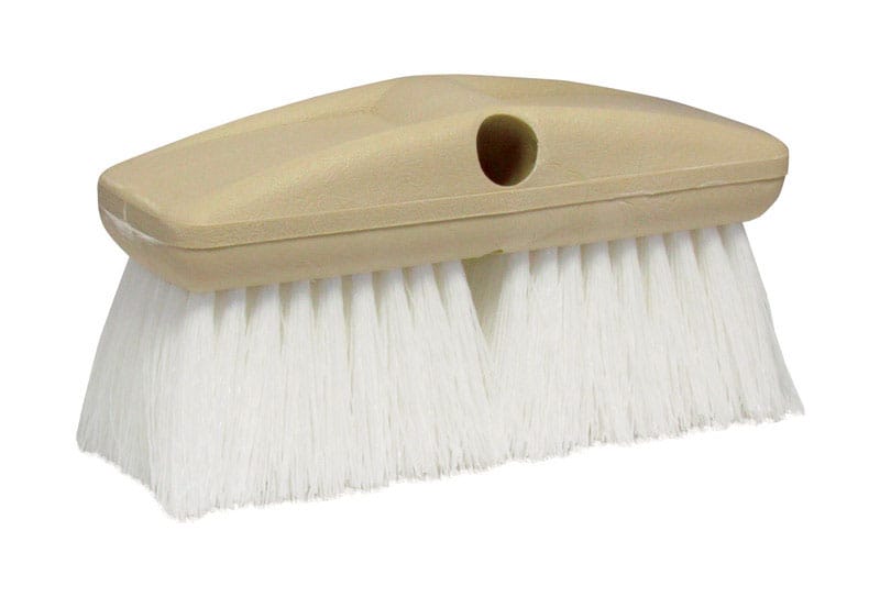 Star Brite 40010 8 in. Scrub Brush