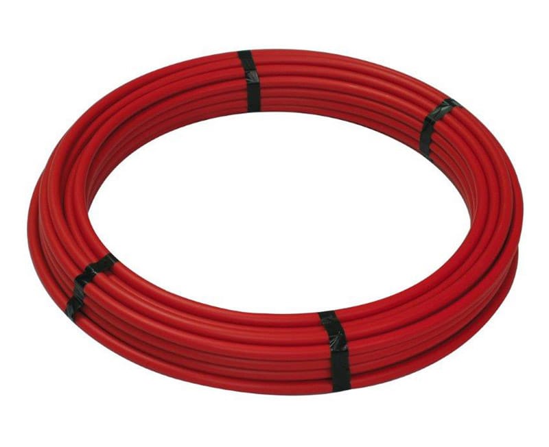 Sharkbite U870R100 Type B 3/4 in. D X 100 ft. L PEX Tubing 80 psi