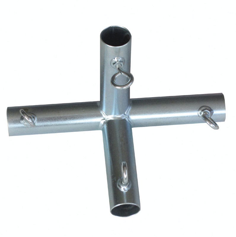 Ahc 802313 Canopy Connector 0.8 ft. L