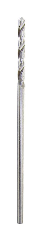 Make It Snappy 49107 7/64 in. X 3 in. L High Speed Steel Twist Replacement Twist Drill Bit Round Shank 1 p