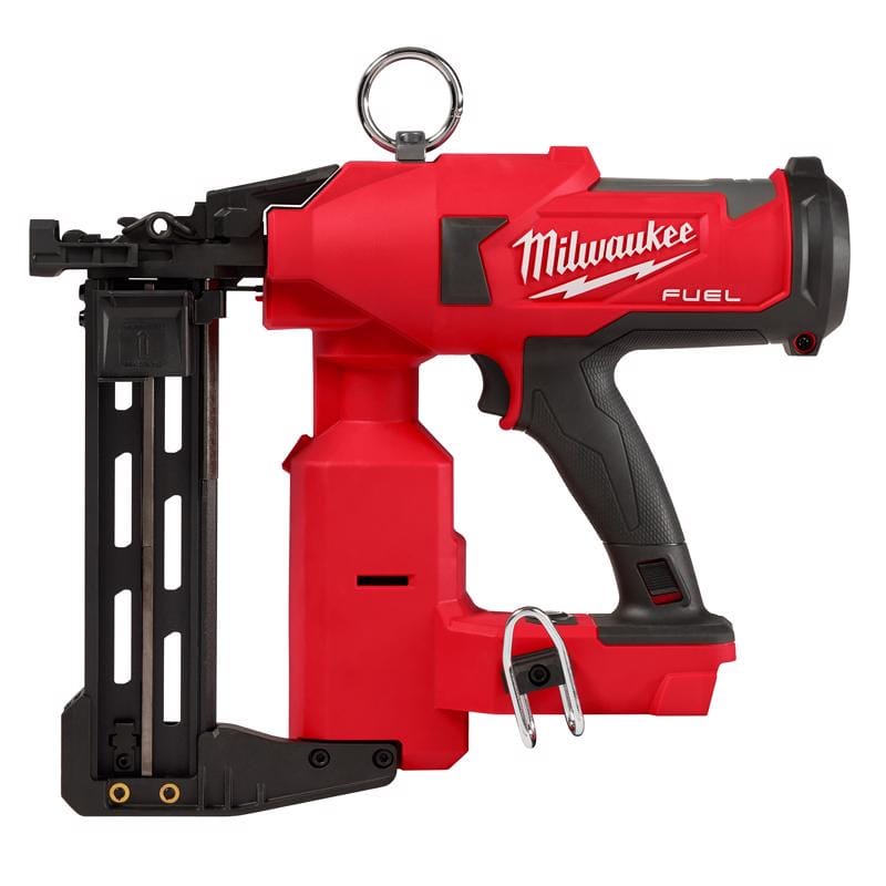 Milwaukee 2843-20 M18 FUEL 9 Ga. Utility Fencing Stapler