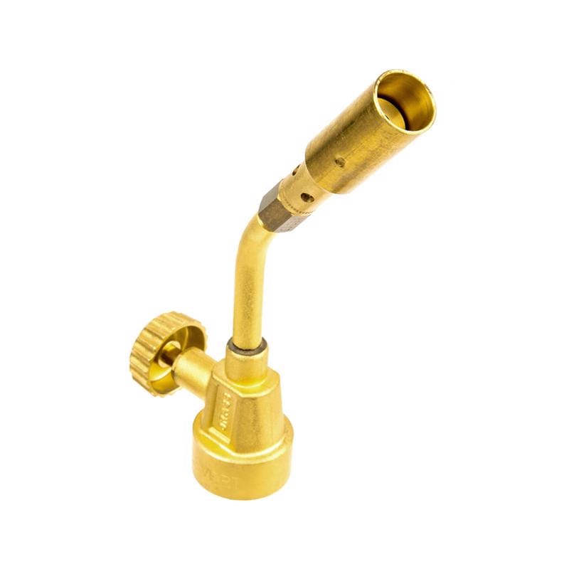 Rothenberger 860000 Sievert Torch Head Brass 1 pc