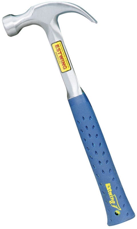 Eastwig E3-16C Hammer Claw16Oz Nyl Estw