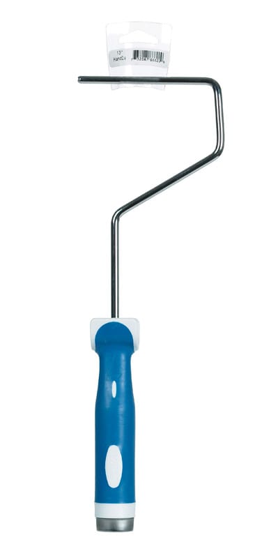 Whizz 86620 4 in. W Mini Paint Roller Frame Threaded End