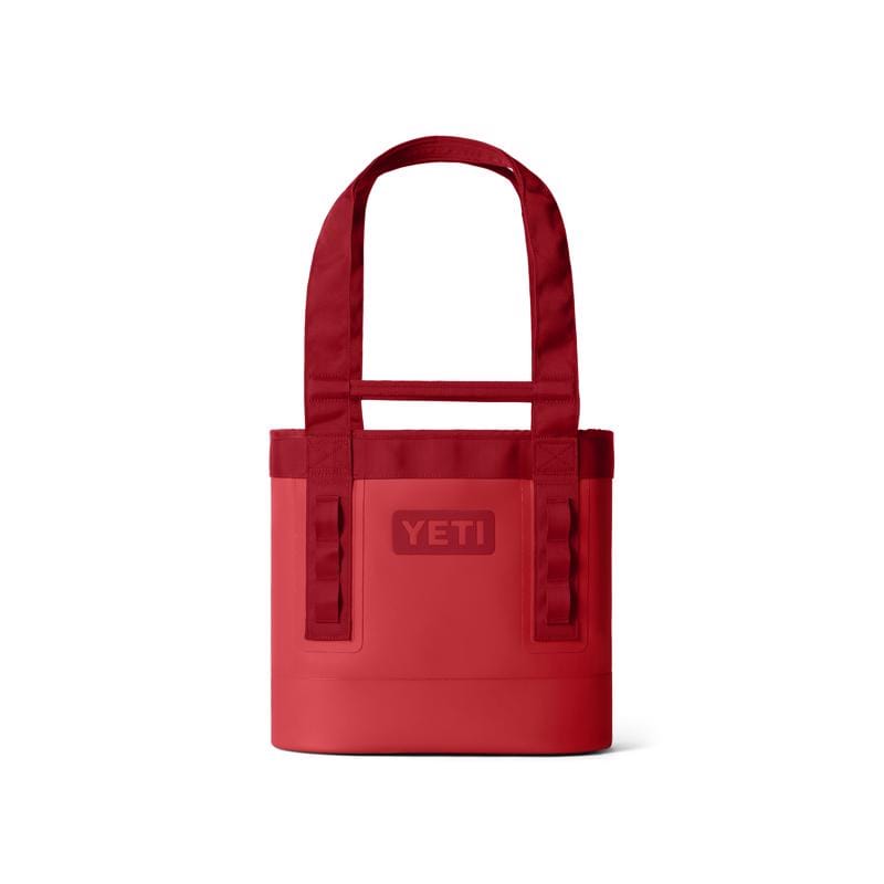 Yeti 26010000403 Camino 20 Carryall 20 L Rescue Red Tote