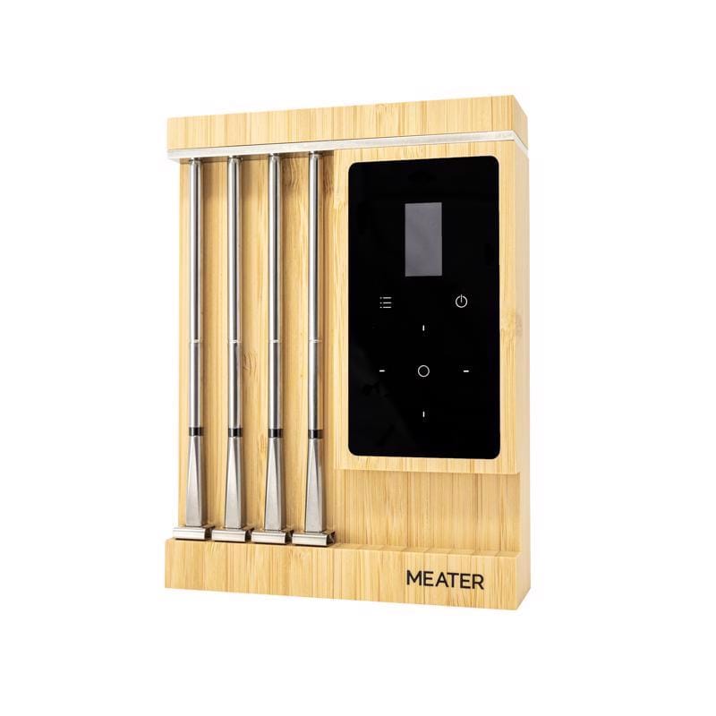 Meater RTU-MT-MX201 Pro XL WiFi Enabled Bluetooth Enabled Meat Thermometer