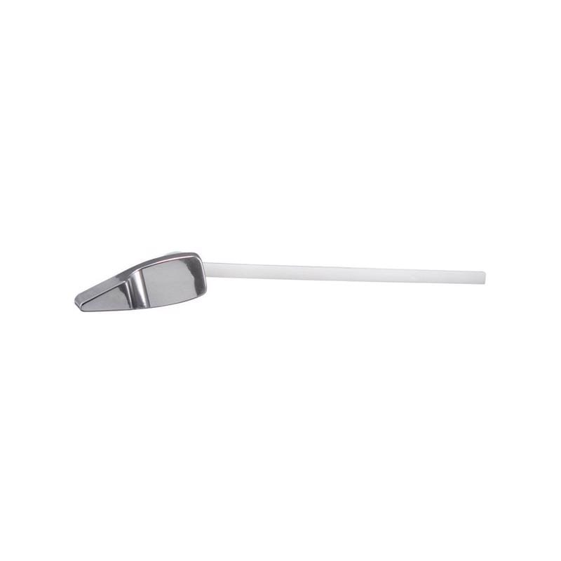 Plumb Pak PP836-30 Flush Lever Chrome Plated Plastic For Mansfield