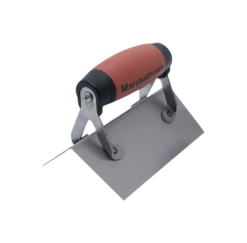 Marshalltown 67SSD 2-1/2 in. W Spring Steel Outside Corner Trowel