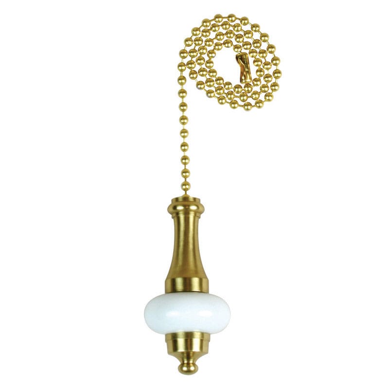Jandorf 60322 Pull Chain