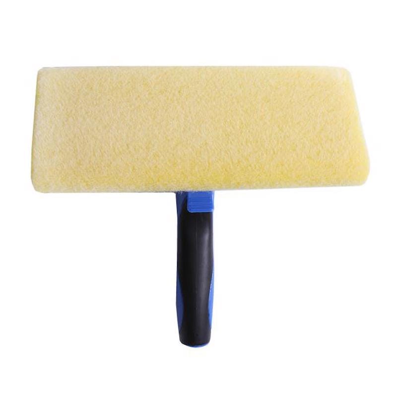 Whizz 20151 Refill 3 in. W Paint Pad For Smooth to Semi-Smooth Surfaces