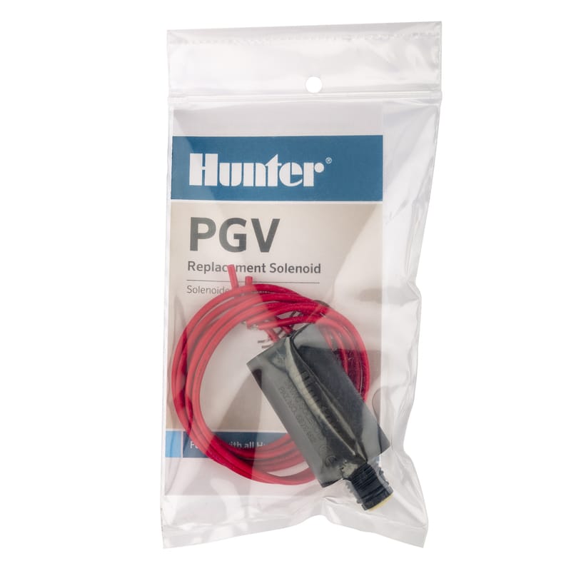 Hunter RTL1001606800 Solenoid