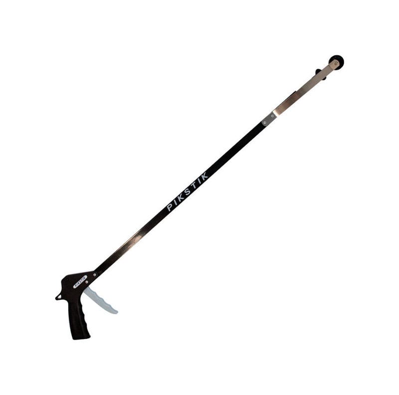 Pikstik I363 Industrial 36 in. Reacher Grabber Tool 8 lb. pull
