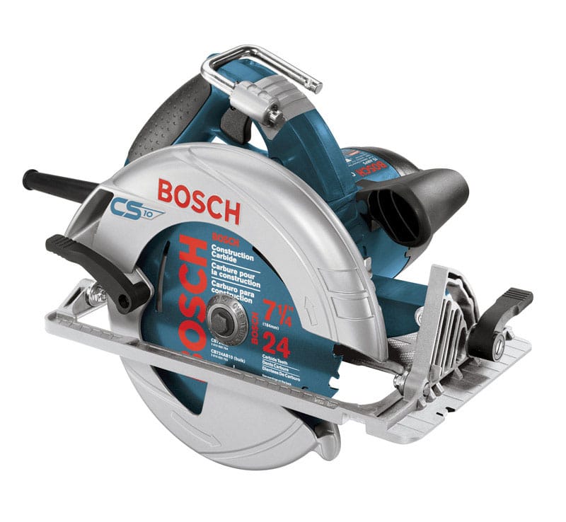 Bosch CS10 15 amps 7-1/4 in. Corded Circular Saw