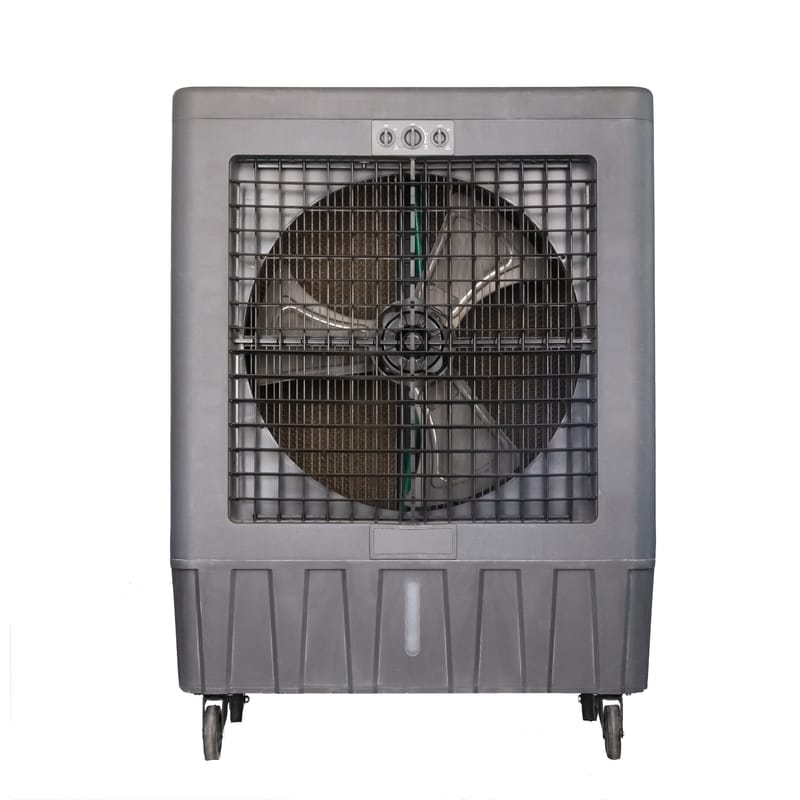 Hessaire MC92V MC92V 3000 sq ft Portable Evaporative Cooler 11000 CFM
