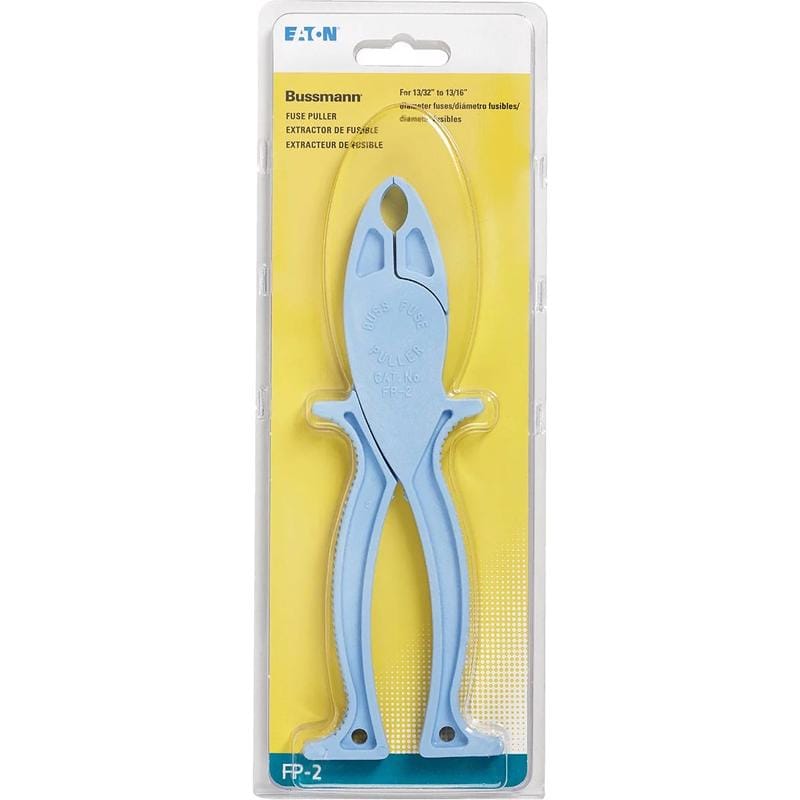 Bussmann BP/FP-2 10-11/16 in. Plastic Fuse Puller
