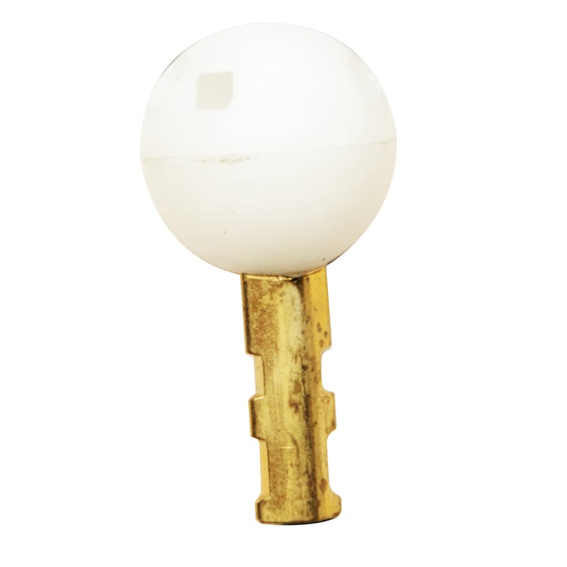 Plumb Pak PP808-73 Replacement Faucet Ball For Delta Plastic 1 pc