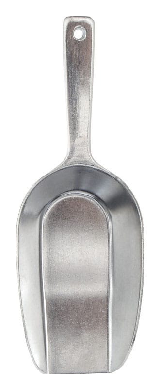 Harold Import 30210 Aluminum Silver Measuring Spoon