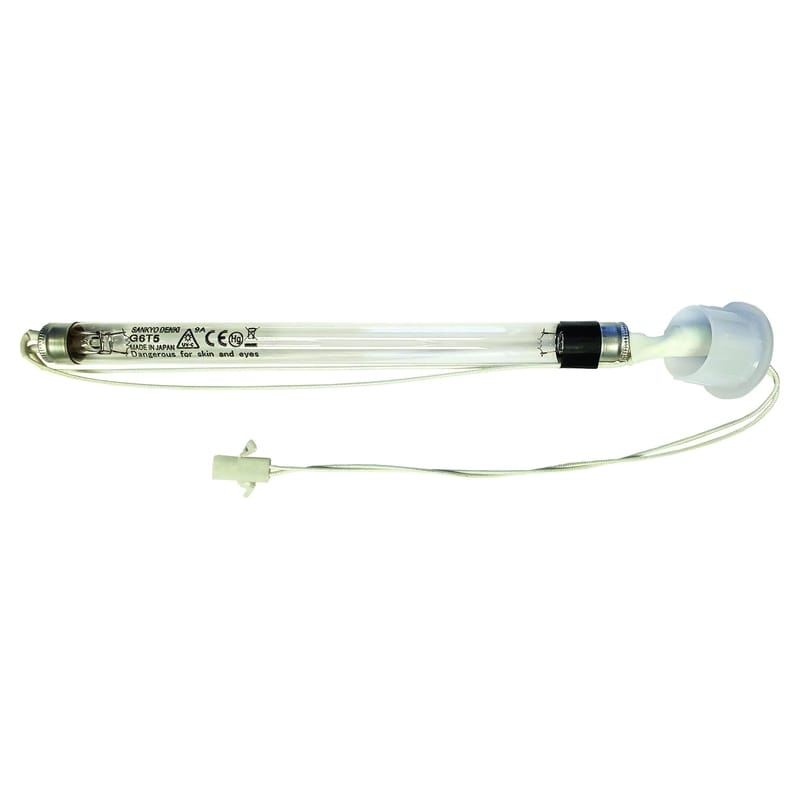Watts 68108453 UV Water Filtration System