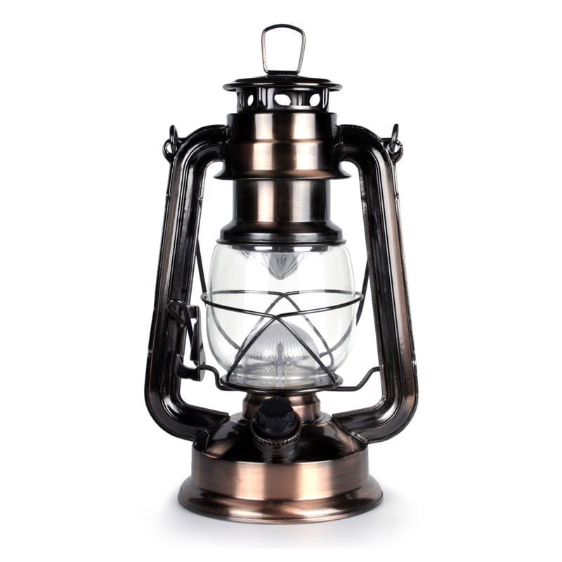 Nebo NEB-LTN-1005 25 lm Copper LED Lantern