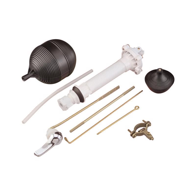 Plumb Pak PP830-2 Tank Repair Kit Plastic