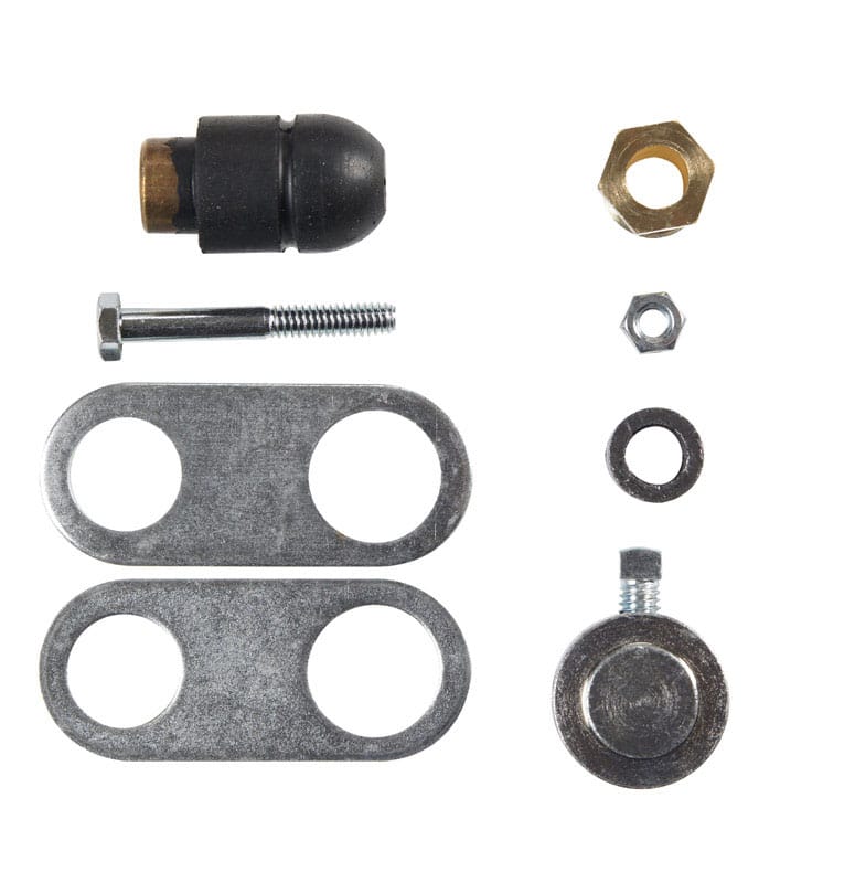 Campbell HPK-1 3/4 in. Brass Hydrant Repair Kit