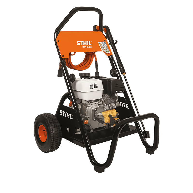 Power Washers