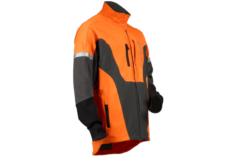 Husqvarna 582053403 Hus Tech Jacket - L/42-44
